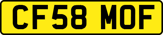 CF58MOF