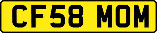 CF58MOM