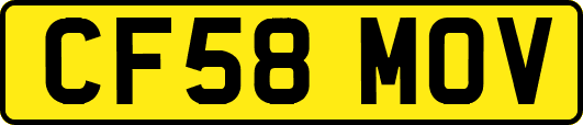 CF58MOV