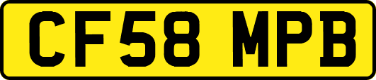 CF58MPB