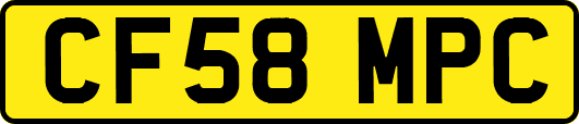 CF58MPC