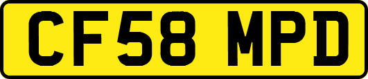 CF58MPD