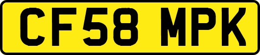 CF58MPK