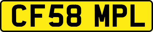 CF58MPL