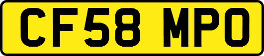 CF58MPO