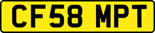CF58MPT