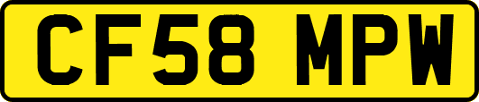 CF58MPW