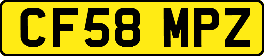 CF58MPZ
