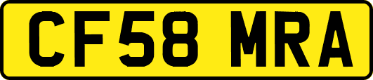 CF58MRA