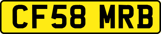 CF58MRB