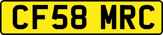CF58MRC