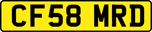 CF58MRD