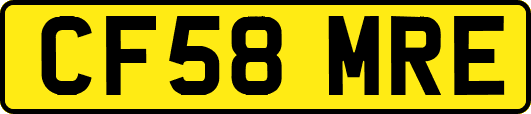 CF58MRE