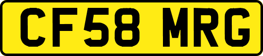 CF58MRG
