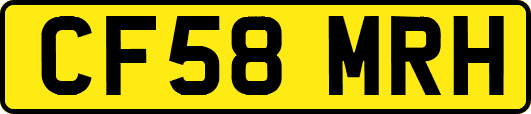 CF58MRH