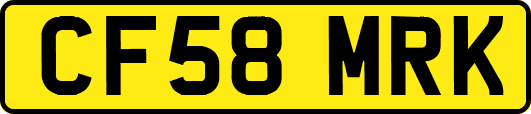CF58MRK