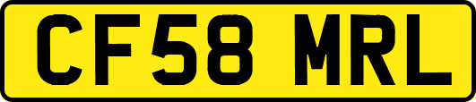 CF58MRL