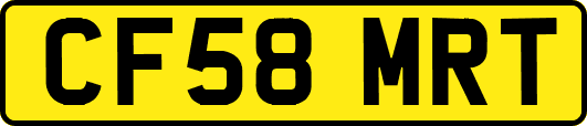 CF58MRT