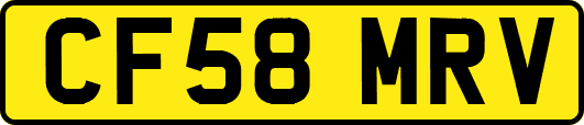 CF58MRV