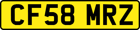 CF58MRZ