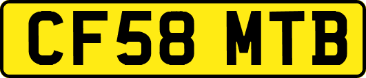 CF58MTB