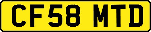 CF58MTD