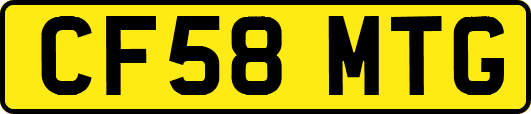 CF58MTG