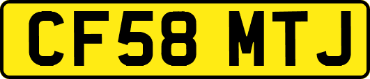 CF58MTJ