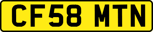 CF58MTN