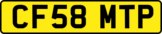 CF58MTP