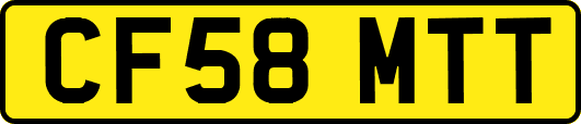 CF58MTT