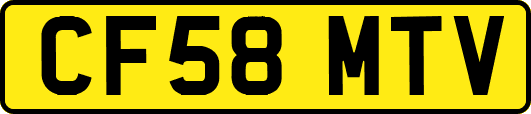 CF58MTV