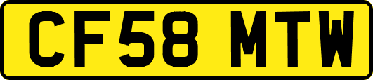CF58MTW