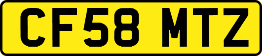 CF58MTZ