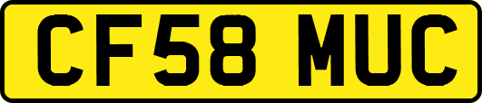 CF58MUC