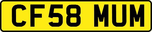 CF58MUM