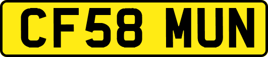 CF58MUN