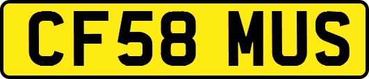 CF58MUS