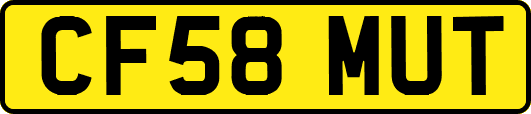 CF58MUT