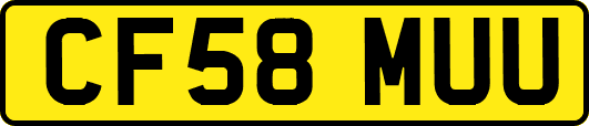 CF58MUU