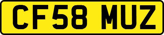 CF58MUZ
