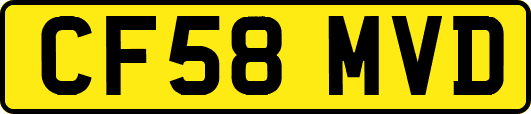 CF58MVD