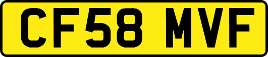 CF58MVF