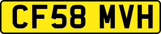 CF58MVH