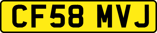 CF58MVJ