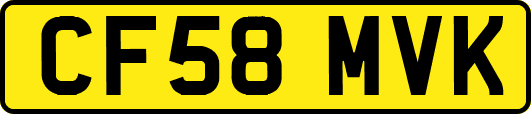 CF58MVK