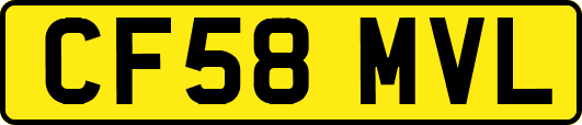 CF58MVL