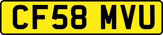 CF58MVU