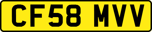 CF58MVV