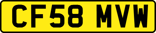 CF58MVW